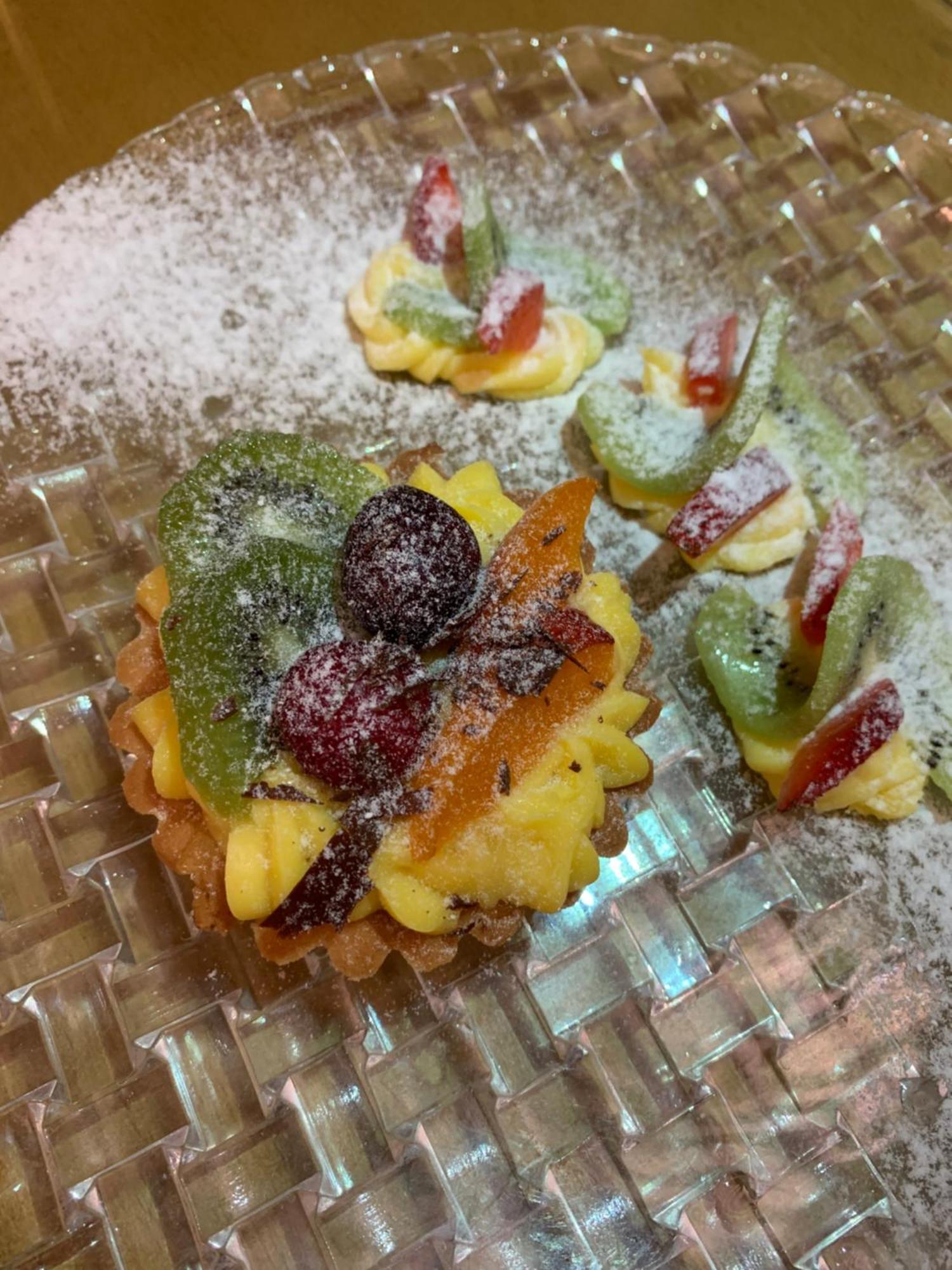 Hotel Gabbiano サン・ドミノ エクステリア 写真